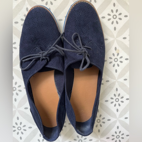 Gap loafer flats size 8 - Picture 4 of 6